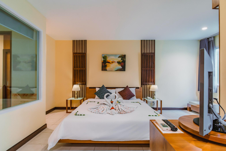 Bedroom 10