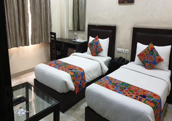 Bedroom 5