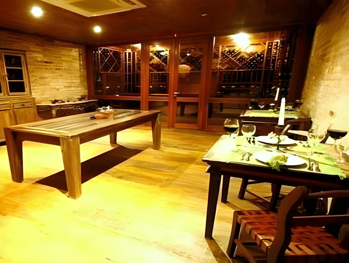 Food & Drinks 4, Confraria Colonial Hotel Boutique, Mairinque