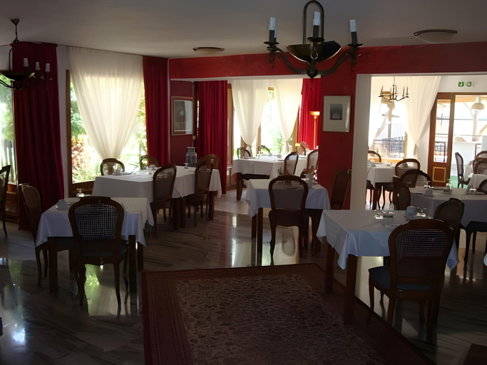 Food & Drinks 3, Villa Olympia, Central Greece