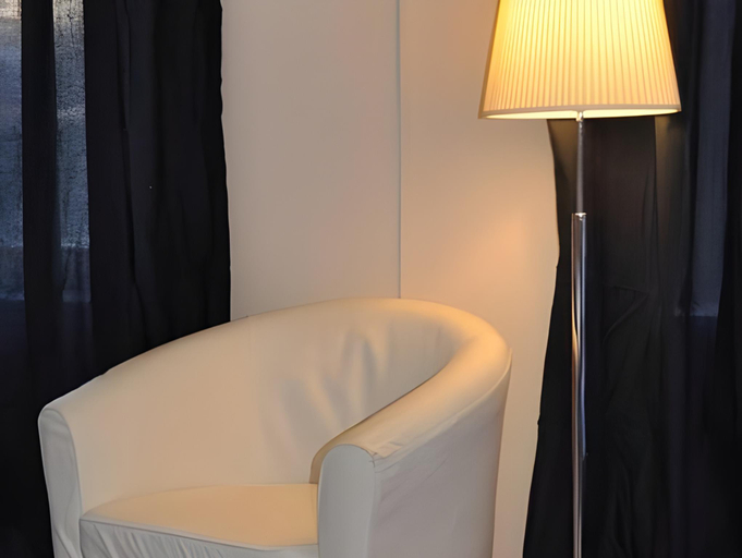 Others 5, Hotel Bema, Stockholm