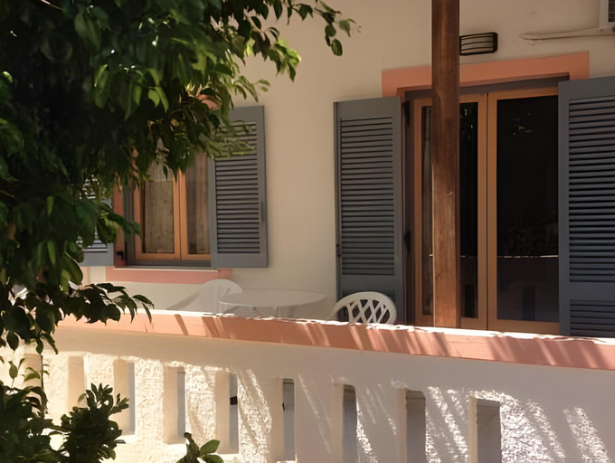 Others 2, Palmira Apartments, Crete
