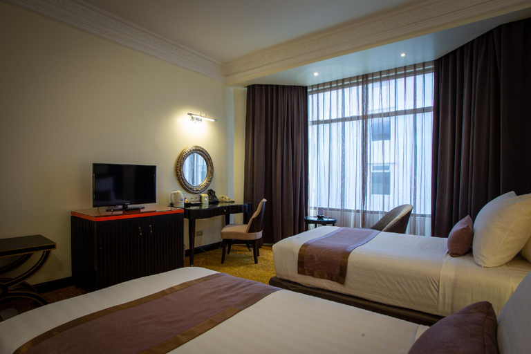 Bedroom 28