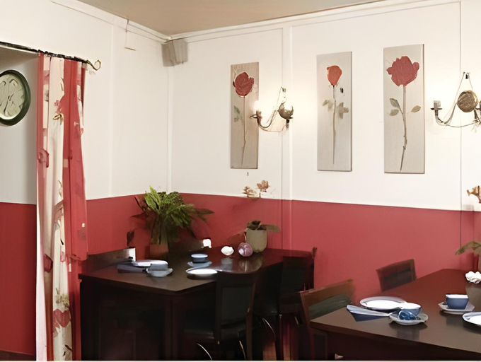 Food & Drinks 5, Flandria Hotel, Oost-Vlaanderen
