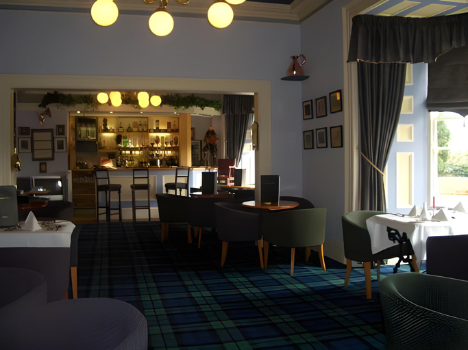 Food & Drinks 5, Kirkconnel Hall Hotel , Dumfries and Galloway