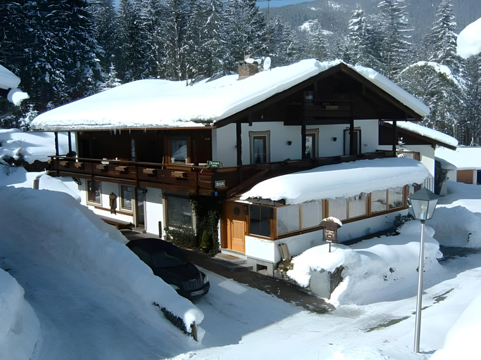 Others 2, Gastehaus Stockl, Berchtesgadener Land