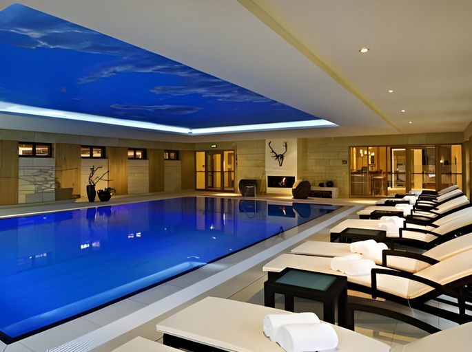 Sport & Beauty 2, Hotel Gut Klostermuhle natur resort & medical spa, Oder-Spree