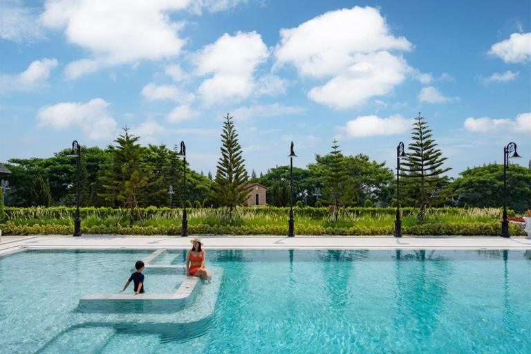 Sport & Beauty 2, Estella Khaoyai, Pak Chong