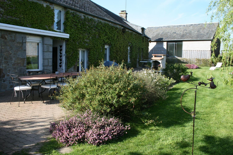 Herbages de Beauvais, Mayenne