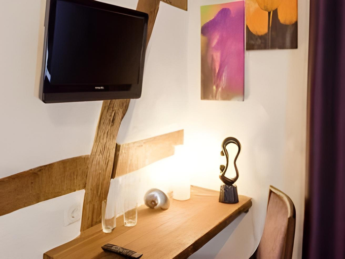 Others 5, Altstadt-Hotel Gelnhausen, Main-Kinzig-Kreis