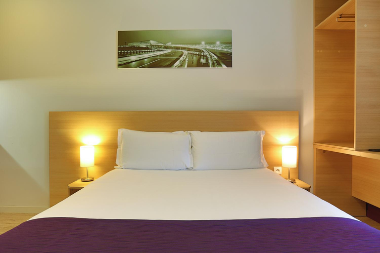 Bedroom 11
