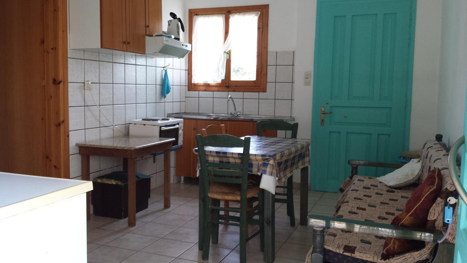 Food & Drinks, Splantza Apartments, Epirus