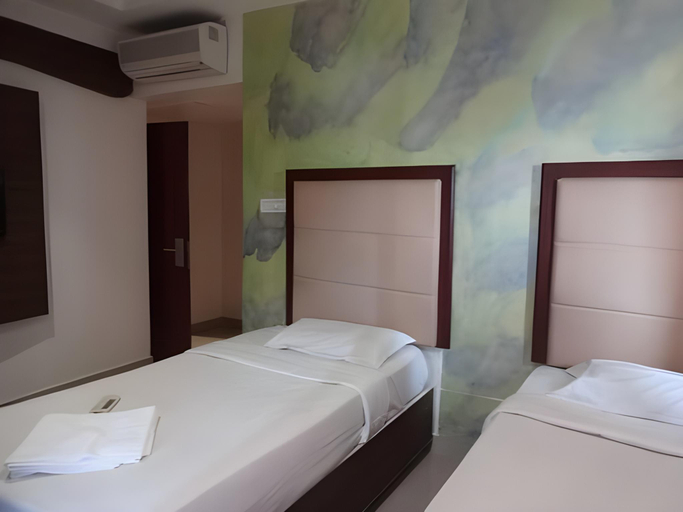 Hotel Templecity Dreamz Inn, Madurai