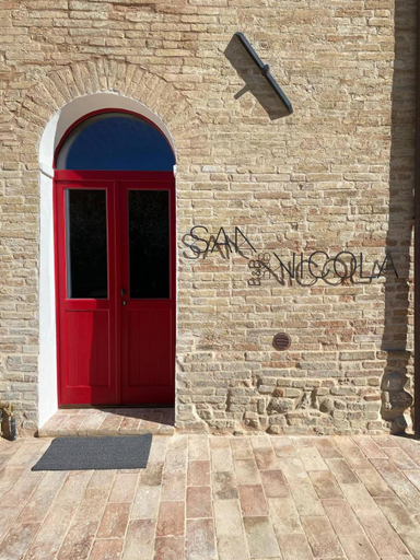 Others 3, B&B San Nicola, Ascoli Piceno