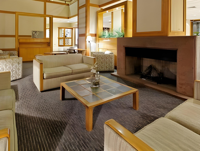 Public Area 4, Holiday Inn Express TEMUCO, Cautín