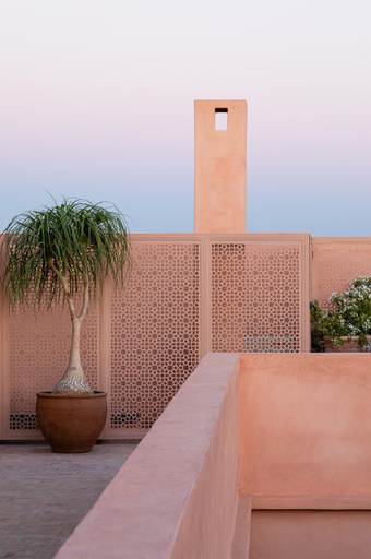 Others 3, Riad Dar Al Dall - This Time Tomorrow in Marrakech, Marrakech