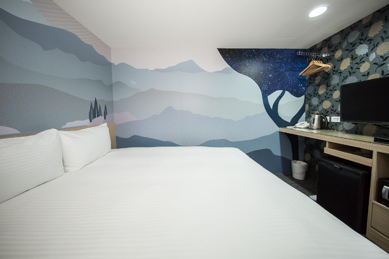 Bedroom 19