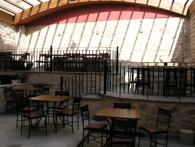 Food & Drinks 4, Kentrikon, Epirus