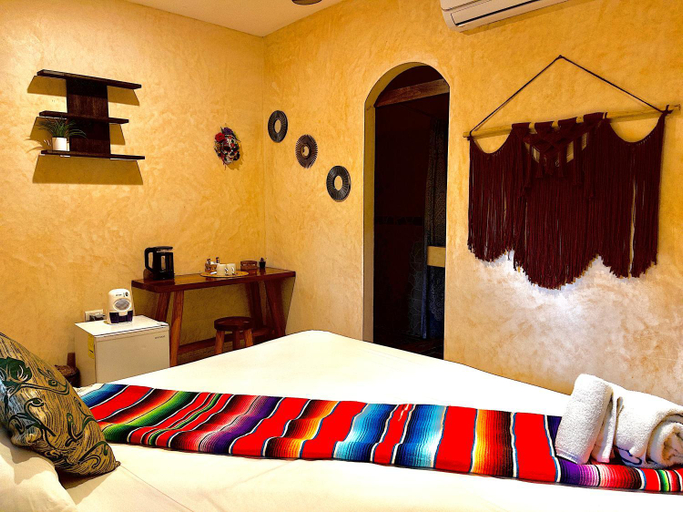 Bedroom 8