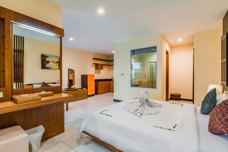 Bedroom 8