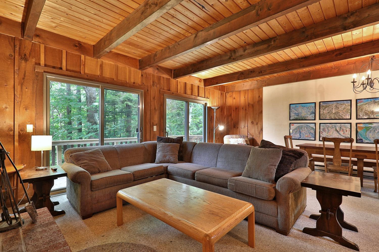 Others 4, Hemlock Ridge 2B- Charming two floor condo in the heart of Killington, Perfect! condo, Rutland