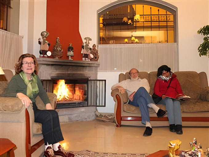 Others 5, Casona Plaza Hotel, Puno