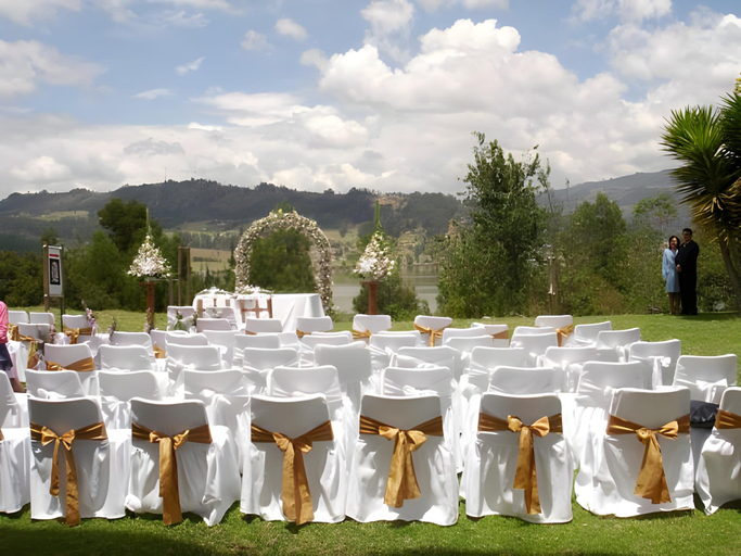 Food & Drinks 5, D'Acosta Hotel Sochagota, Paipa