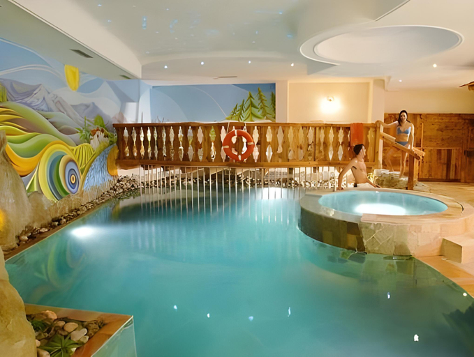 Sport & Beauty 2, Lady Maria Hotel And Resort, Trento