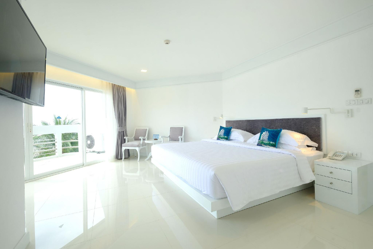Bedroom 9