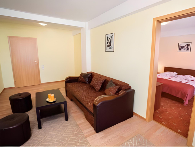 Public Area 2, Hotel Eden, Sibiu