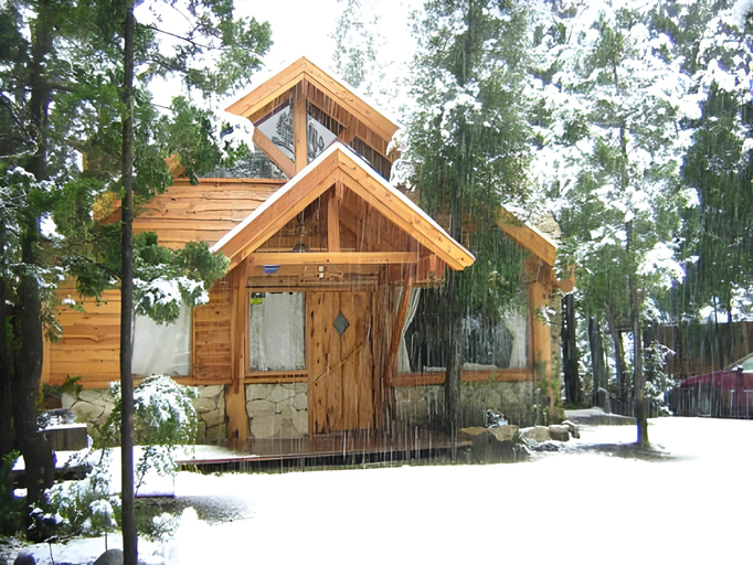 Others 2, Patagonia Sin Fronteras, Bariloche