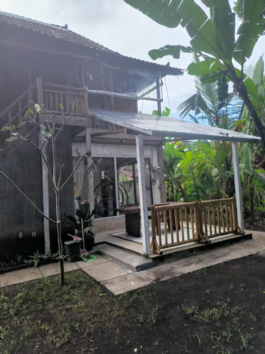Yoga House Bali, Gianyar