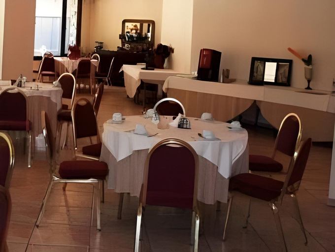 Food & Drinks 4, Hotel Pella, Central Macedonia