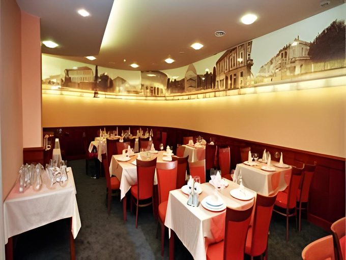 Food & Drinks 3, Hotel Savus, Slavonski Brod