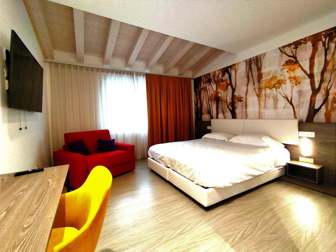 Bedroom 10