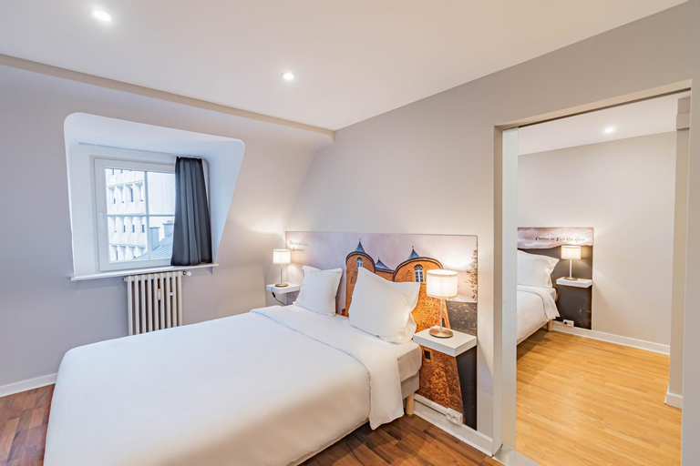 Bedroom 6