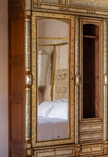 Bedroom, Riad Dar Al Dall - This Time Tomorrow in Marrakech, Marrakech