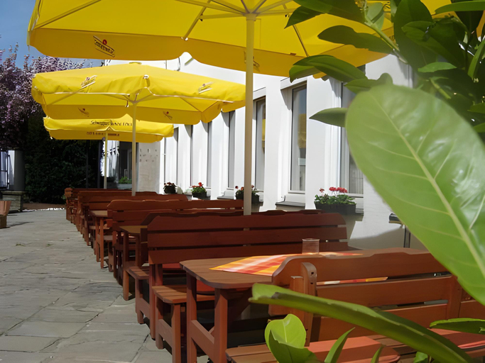 Food & Drinks 4, Hotel Am Rhein, Rhein-Erft-Kreis