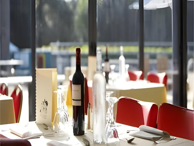 Food & Drinks 2, Residence Ker Juliette, Loire-Atlantique