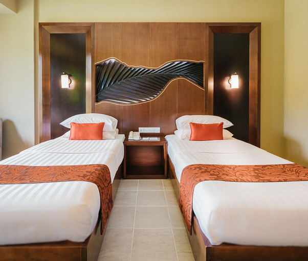 Bedroom 10