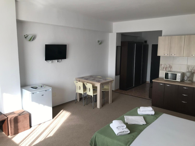 5, Cristiana Studio Eforie Nord, Tuzla