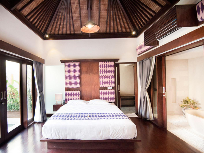 Bedroom 13