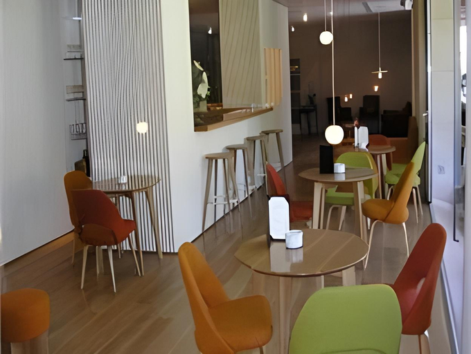 Food & Drinks 5, Hotel Echaurren Relais & Chateaux, La Rioja