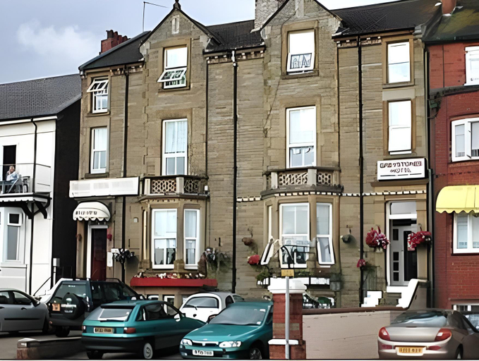 Others 4, Greystones, Lincolnshire