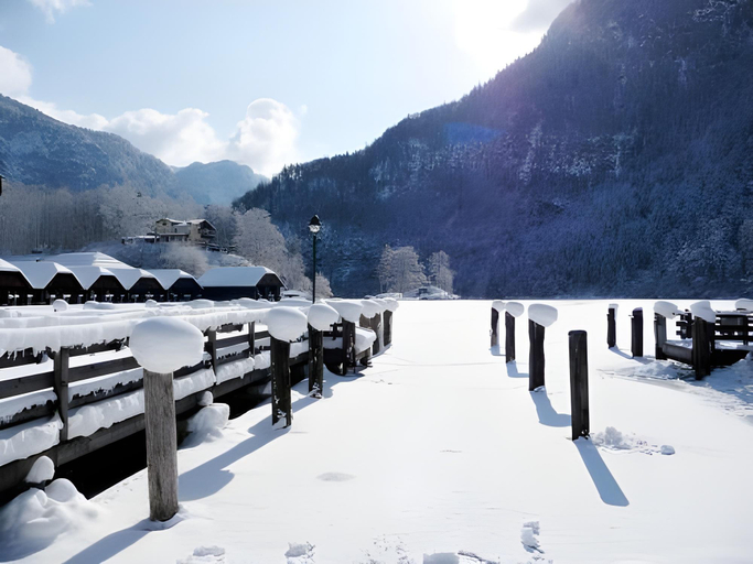 Others 5, Hotel Konigssee, Berchtesgadener Land