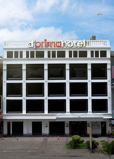 d'primahotel PIK Jakarta, North Jakarta