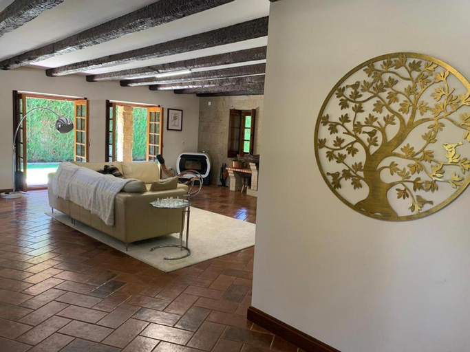 Bedroom 2, VILLA 500, Barcelos