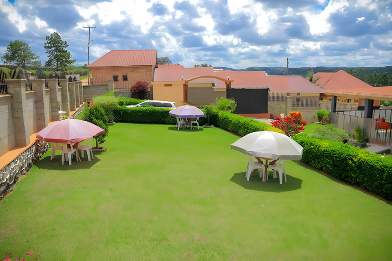 Others 4, JATHEO HOTEL RWENTONDO, Mbarara