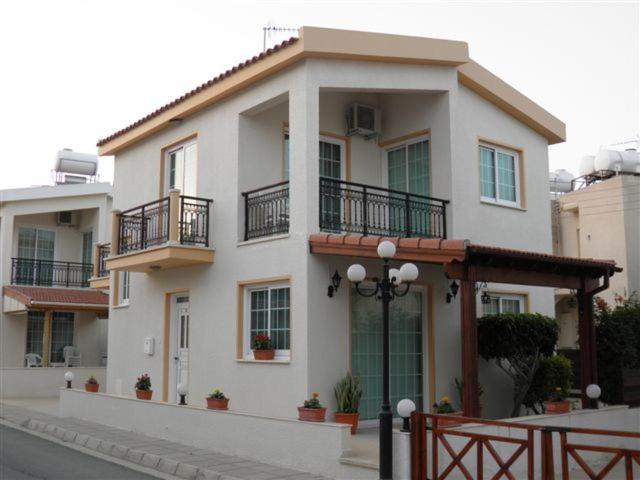 2, Philippou Beach Villas & Apartments, Larnaca
