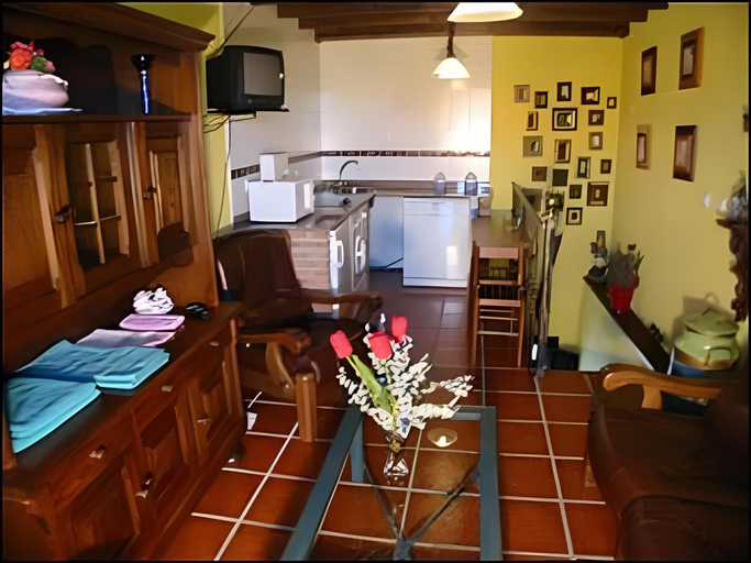 Others 5, Apartamentos La Gloria, Cantabria